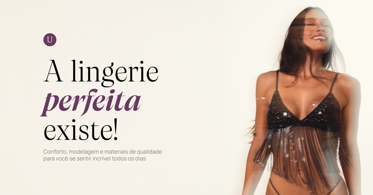 Uiara Intimates