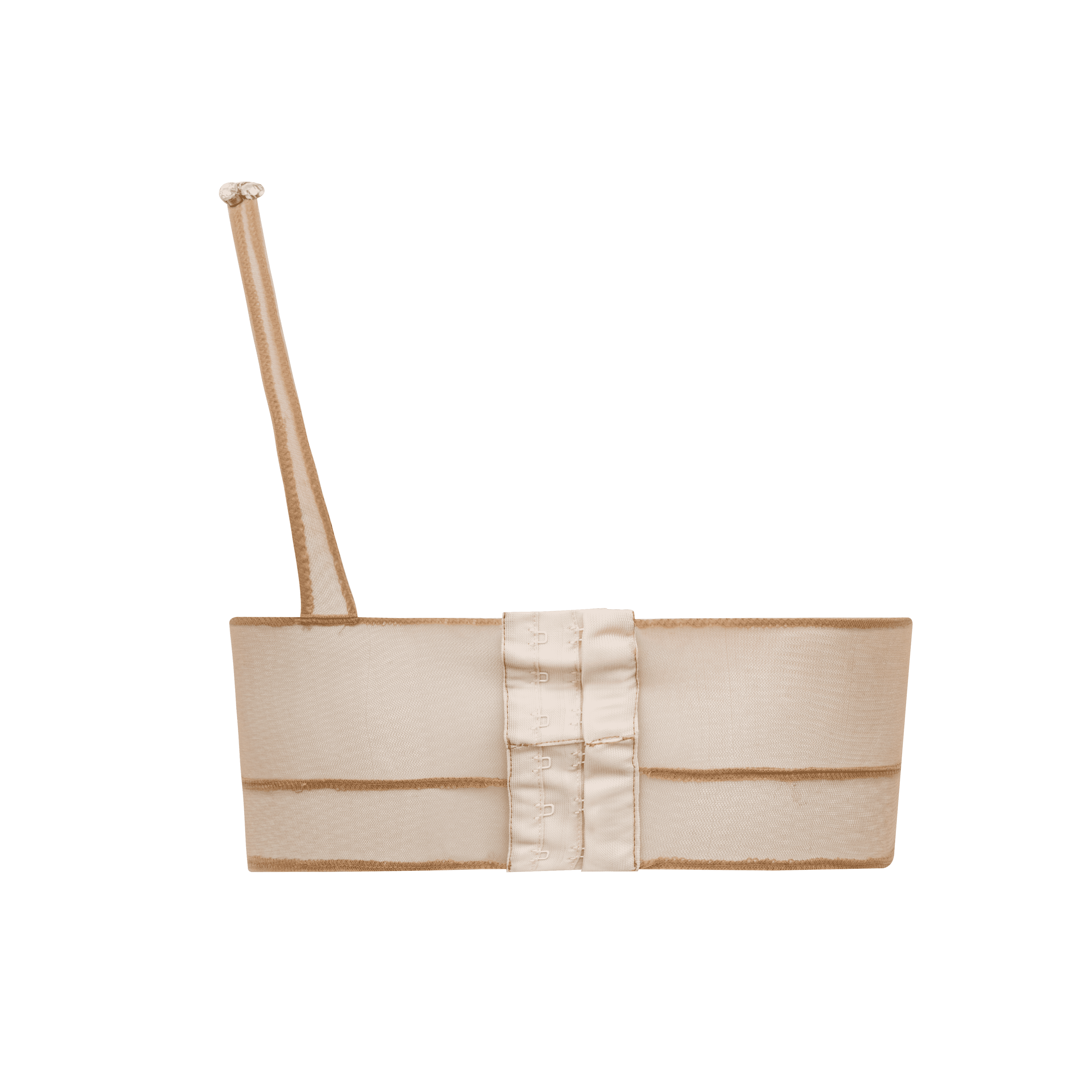 Top 7 Anos Bordado Nude