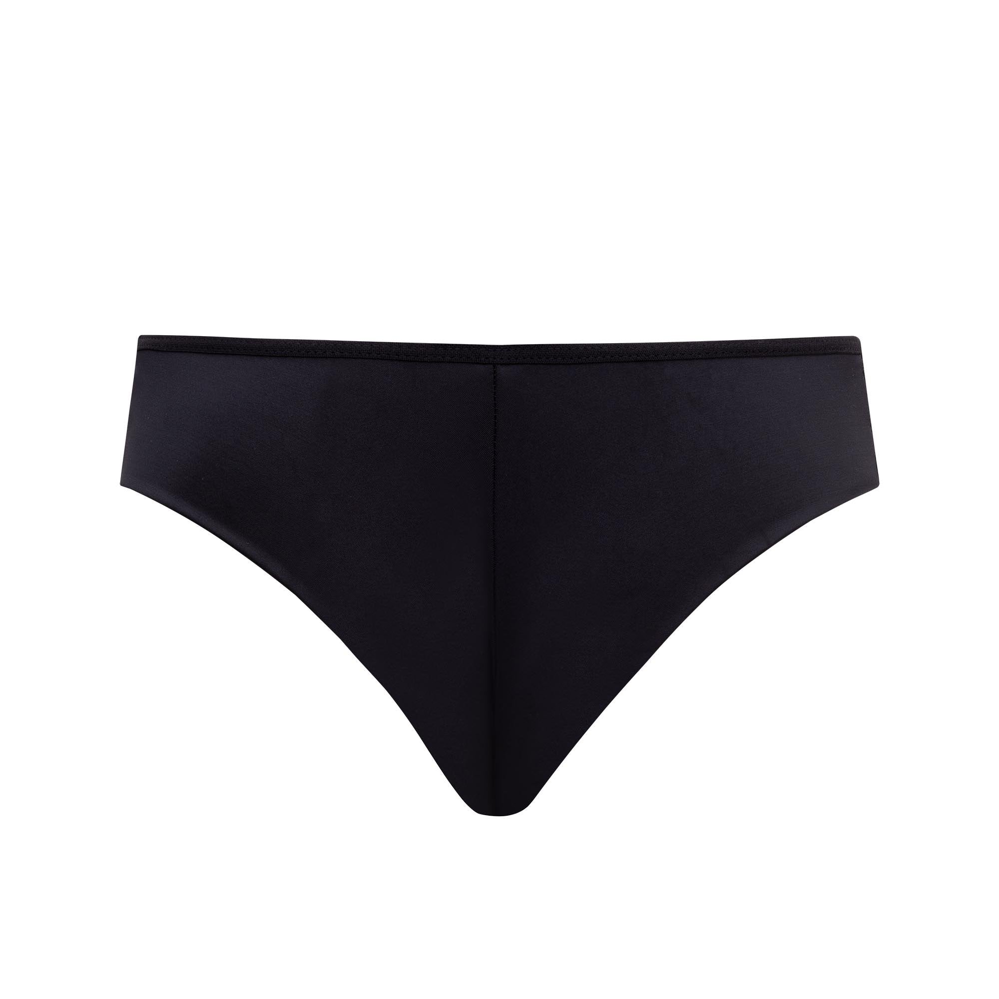 Calcinha em Renda Preto Mães