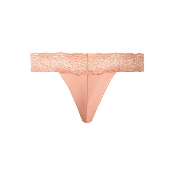 Kit 3 Calcinhas Tradicional Em Renda Preto, Branco e Rosa