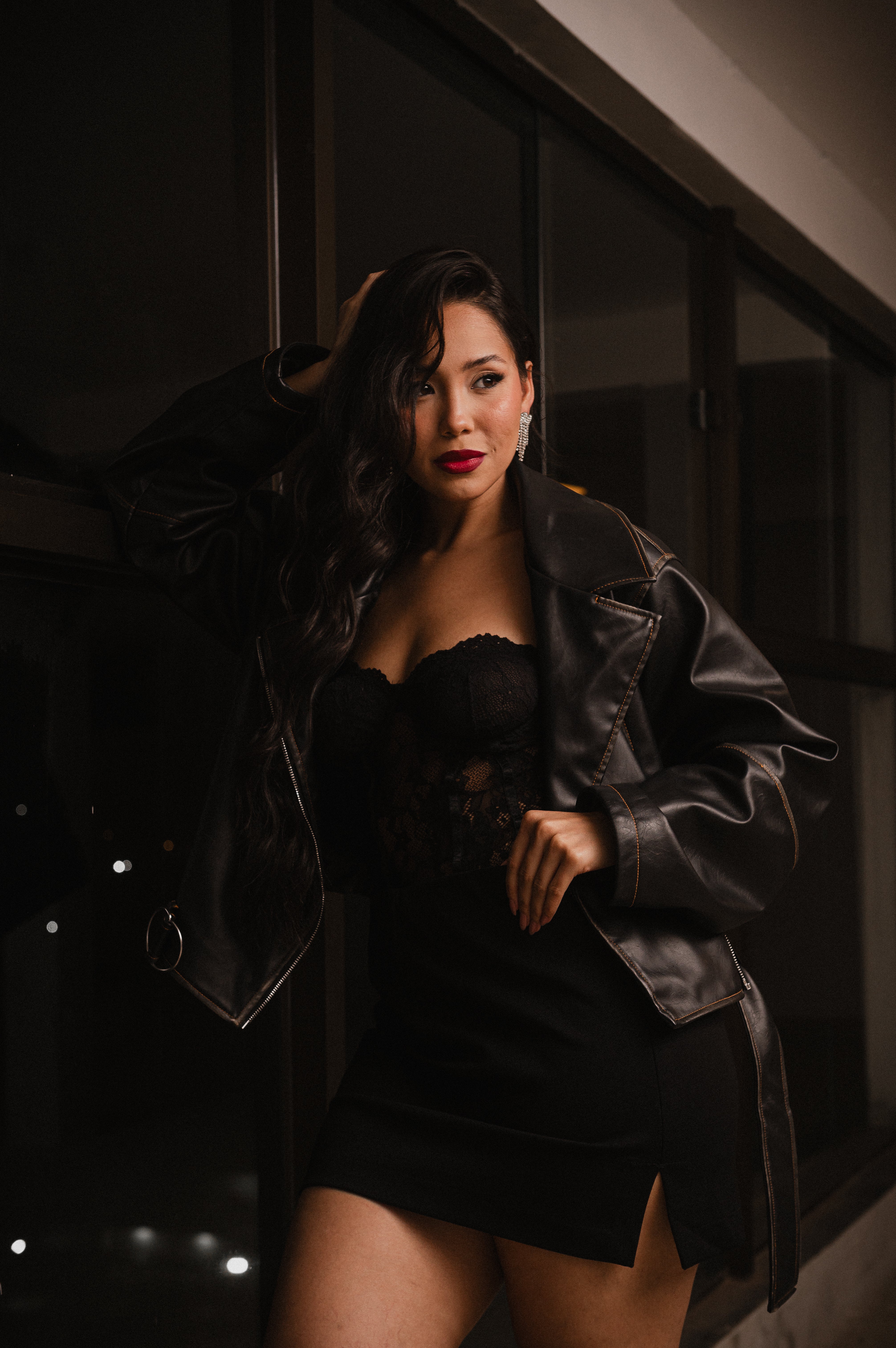 Body Em Renda Tomara Que Caia Preto