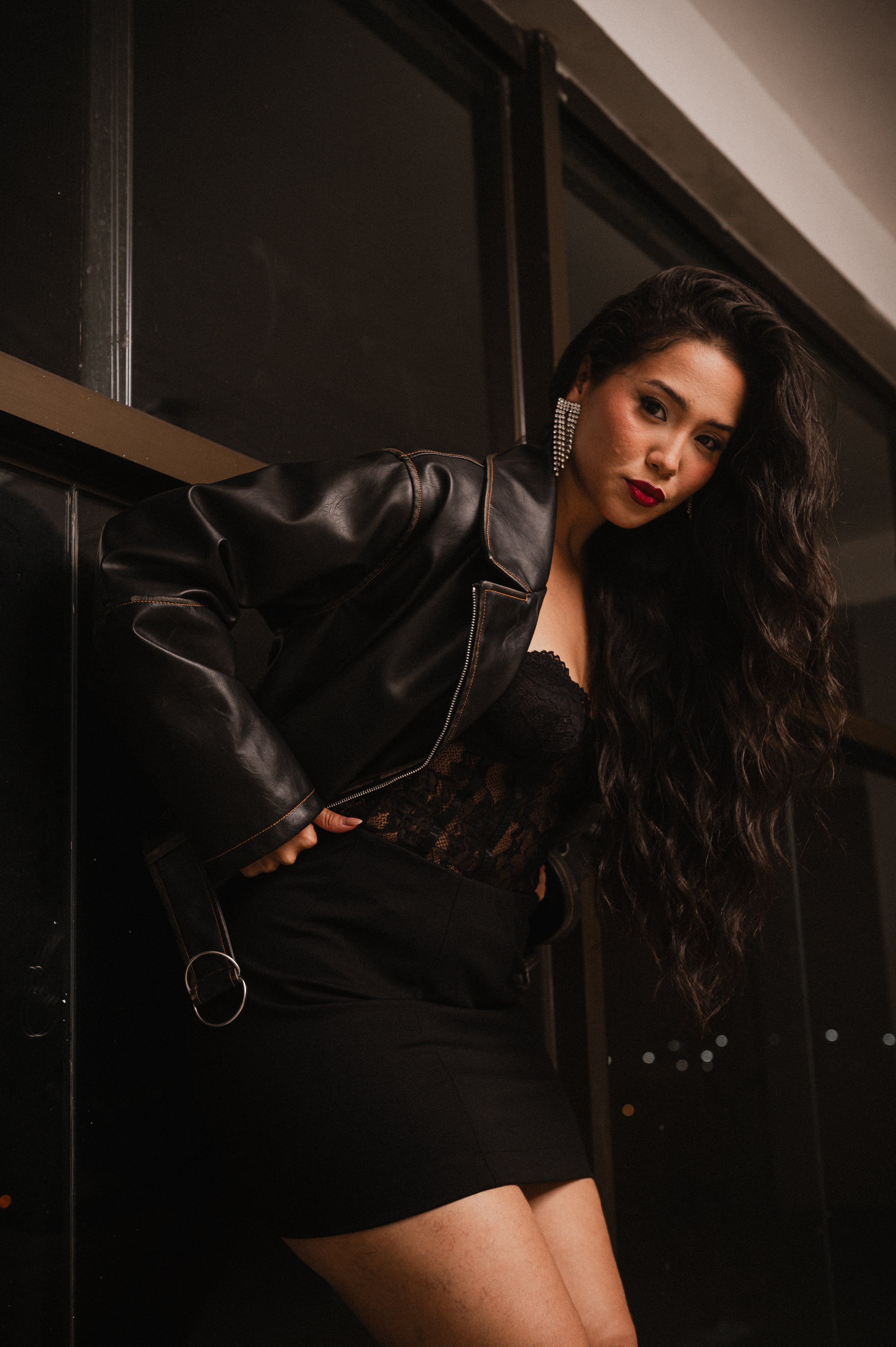 Body Em Renda Tomara Que Caia Preto