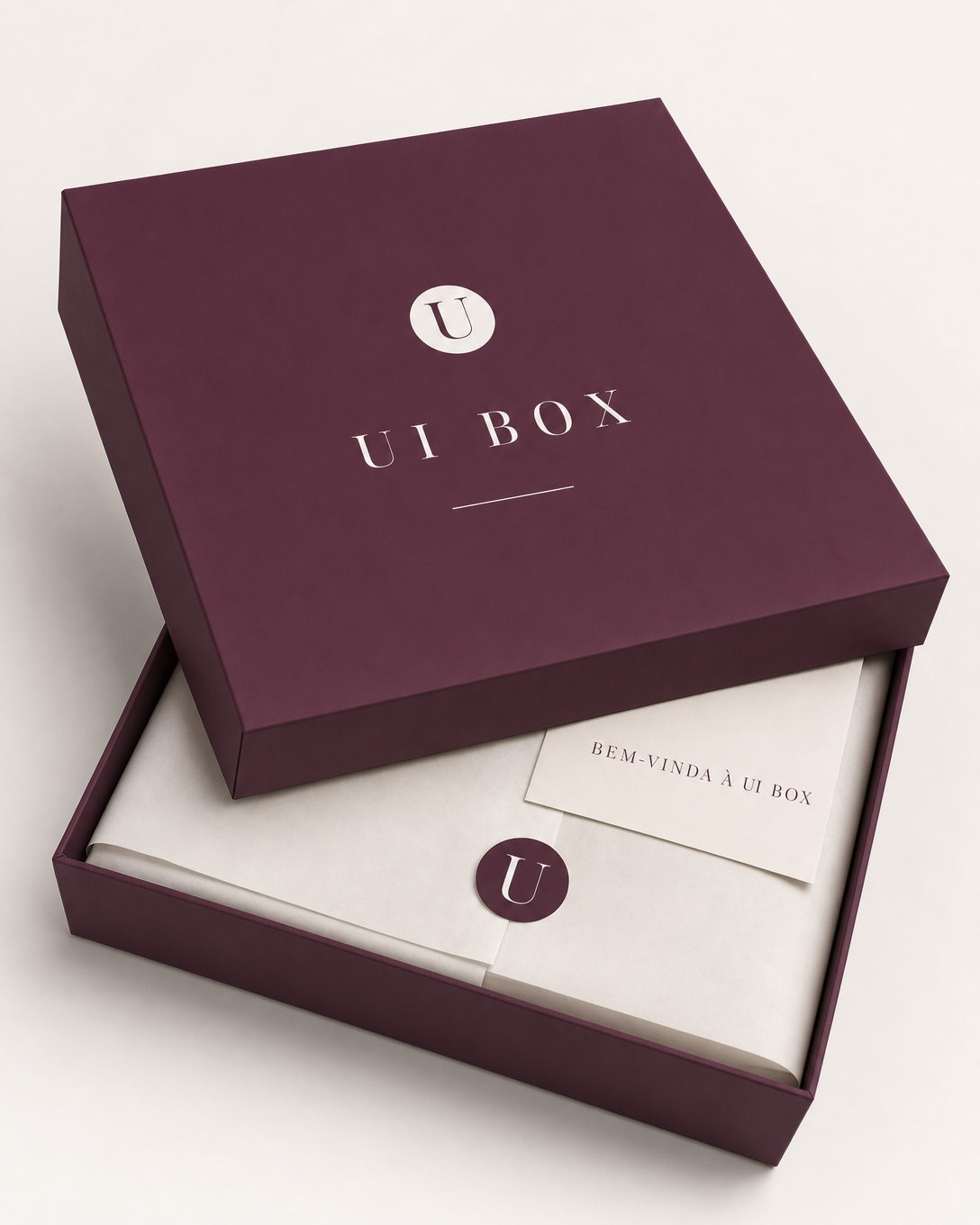 UI BOX