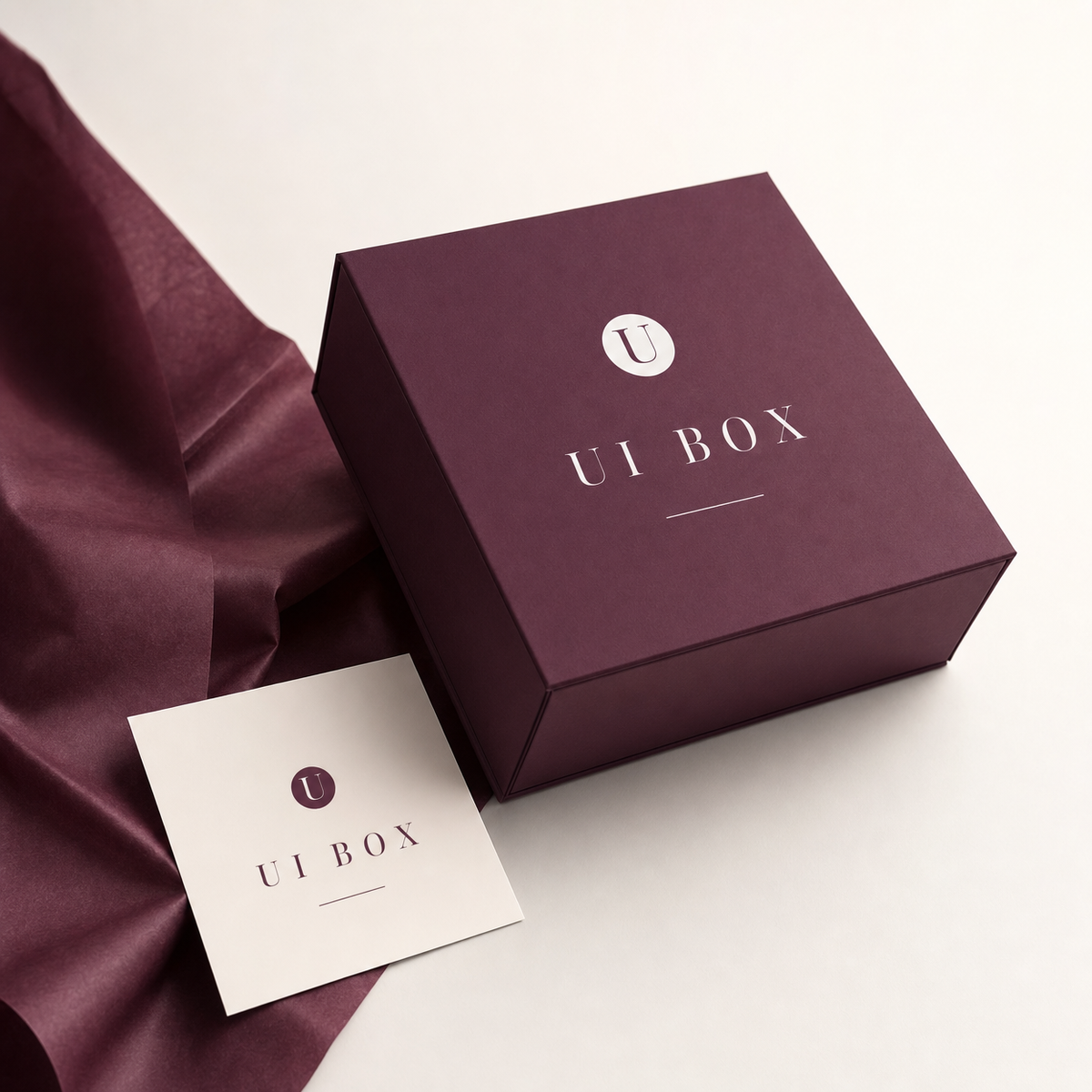 UI BOX
