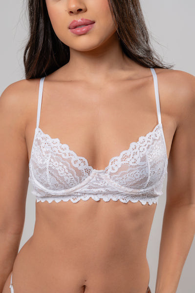 Conjunto Eu Sou Branco