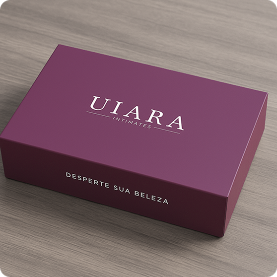 KIT AUTOESTIMA COM ARO